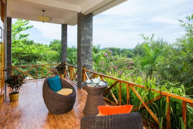 Phòng Superior Double