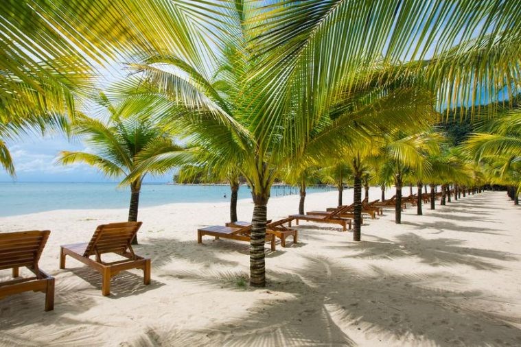 Chez Carole Beach Resort Phú Quốc 