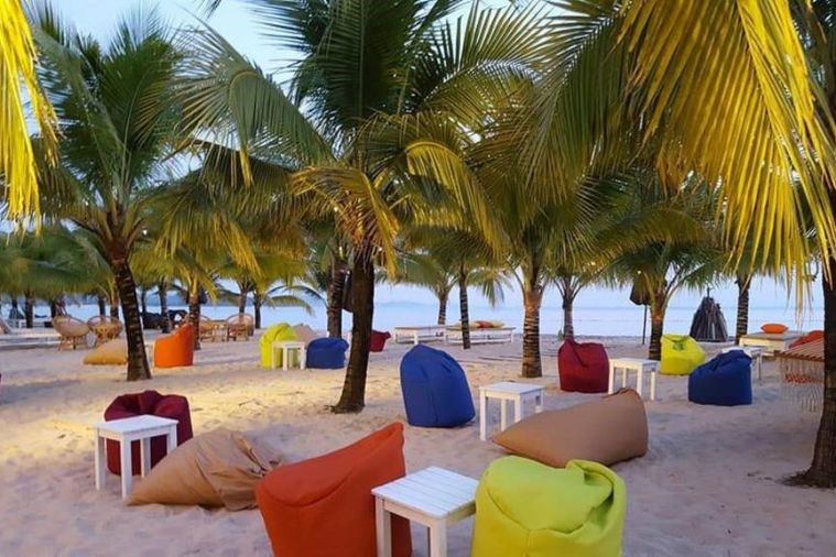 Chez Carole Beach Resort Phú Quốc 