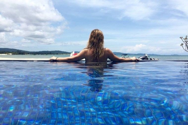 Chez Carole Beach Resort Phú Quốc 