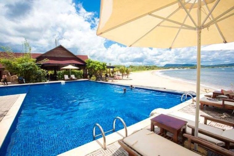 Chez Carole Beach Resort Phú Quốc 