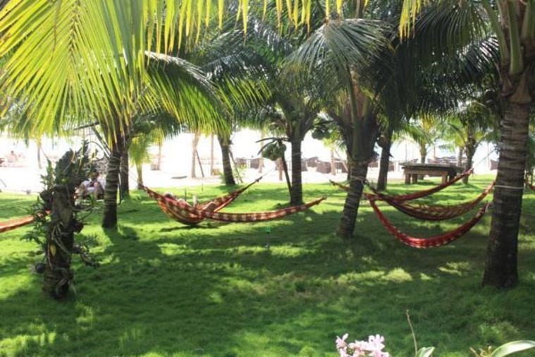 Chez Carole Beach Resort Phú Quốc 