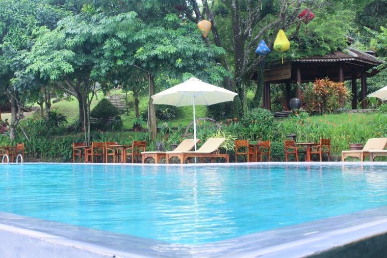 Chez Carole Beach Resort Phú Quốc 