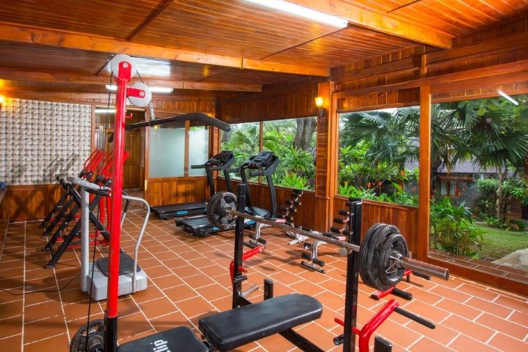 Chez Carole Beach Resort Phú Quốc 