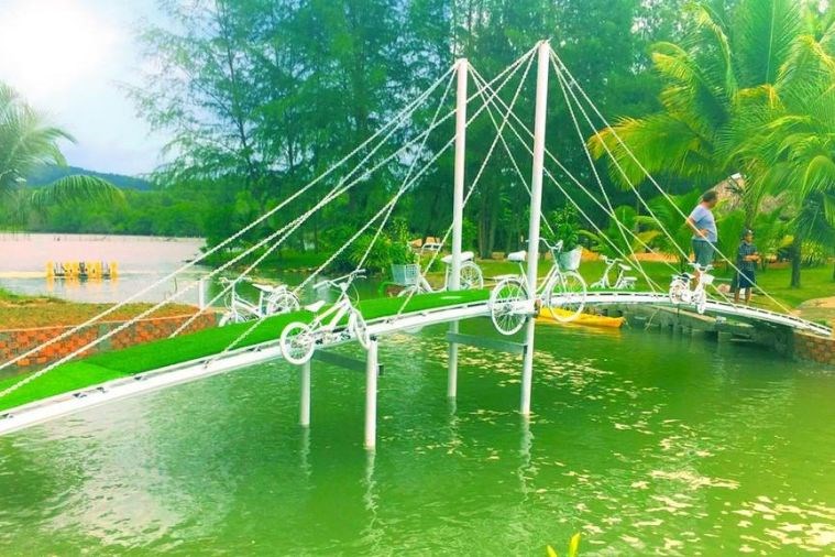 Chez Carole Beach Resort Phú Quốc 