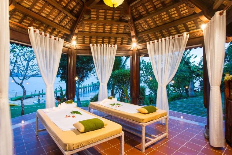 Chez Carole Beach Resort Phú Quốc 