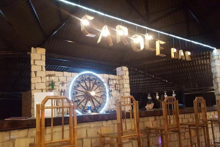 Chez Carole Beach Resort Phú Quốc 