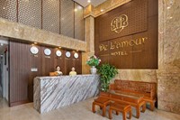 Khách Sạn De L'amour Đà Nẵng