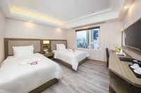 Khách Sạn Golden Rose Đà Nẵng