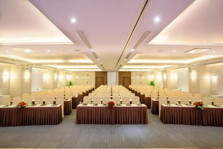 Glamour Hotel Đà Nẵng