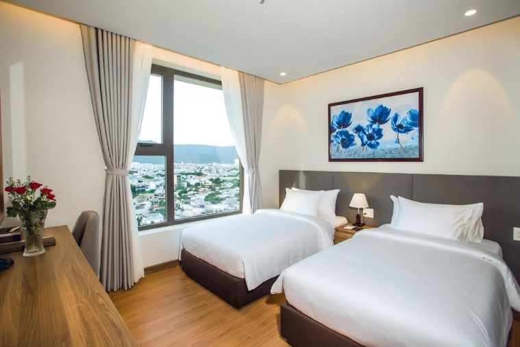 Glamour Hotel Đà Nẵng