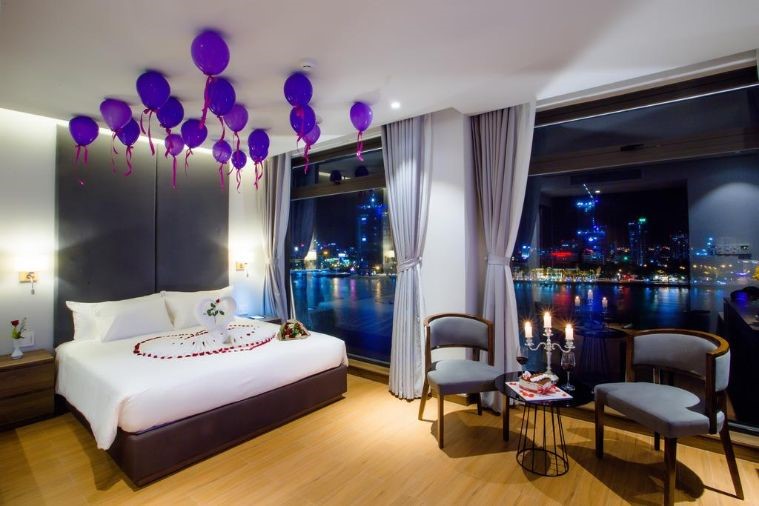 Glamour Hotel Đà Nẵng