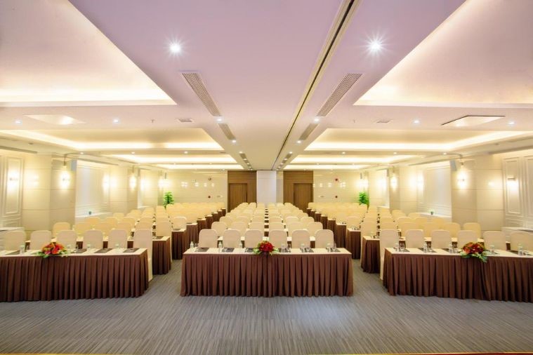 Glamour Hotel Đà Nẵng