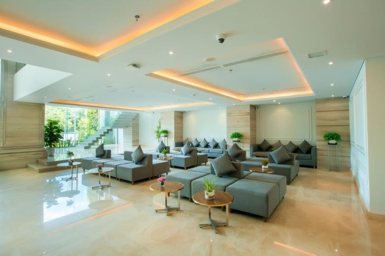 Glamour Hotel Đà Nẵng