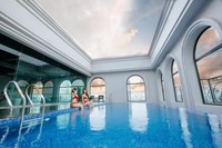 Glamour Hotel Đà Nẵng