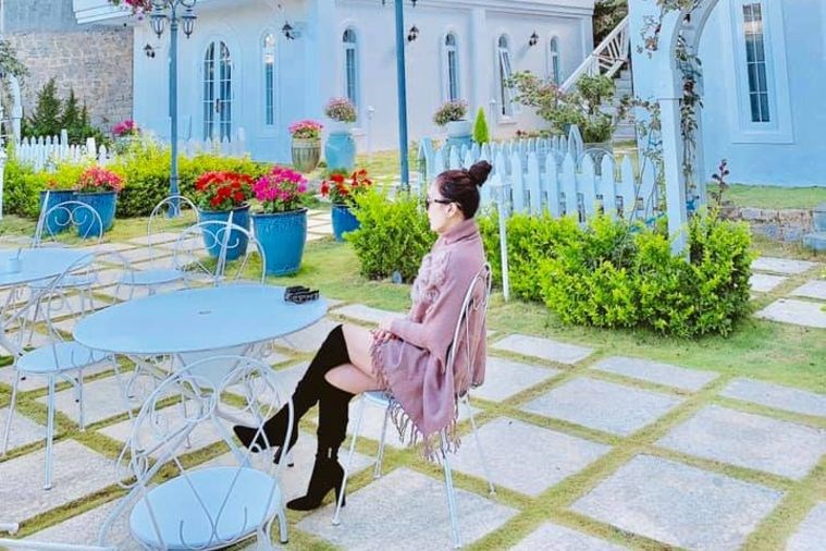 Khách sạn De Charme Village Đà Lạt