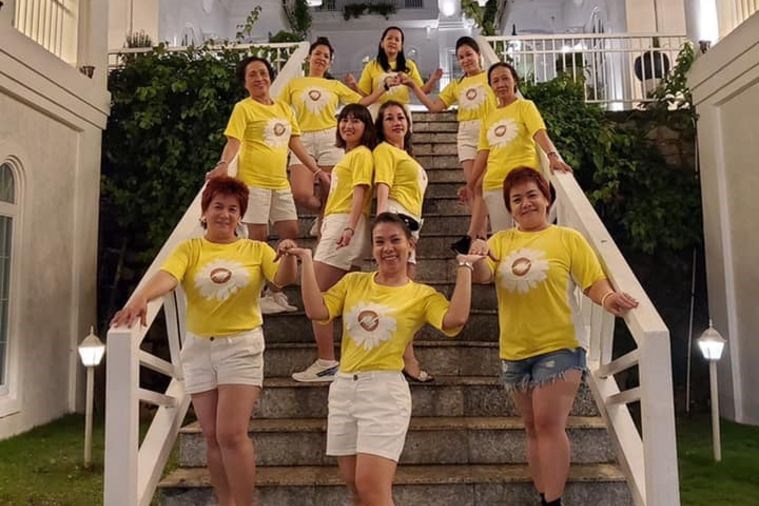 Khách sạn De Charme Village Đà Lạt