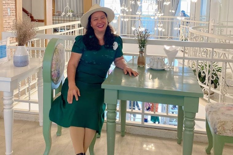 Khách sạn De Charme Village Đà Lạt