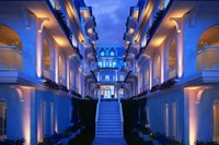 Khách sạn De Charme Village Đà Lạt