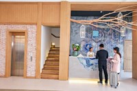 Khách sạn De Charme Village Đà Lạt