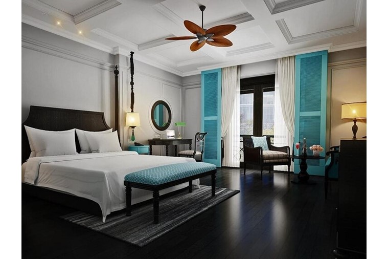 Phòng Executive Deluxe