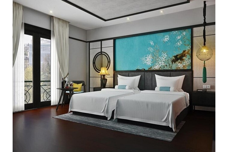 Phòng Hoi An Family