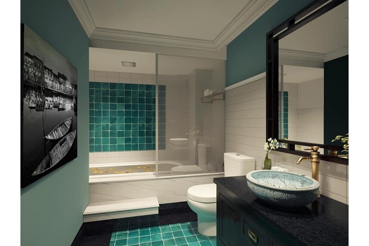 Phòng Hoi An Family