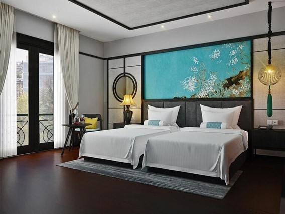 Phòng Hoi An Family