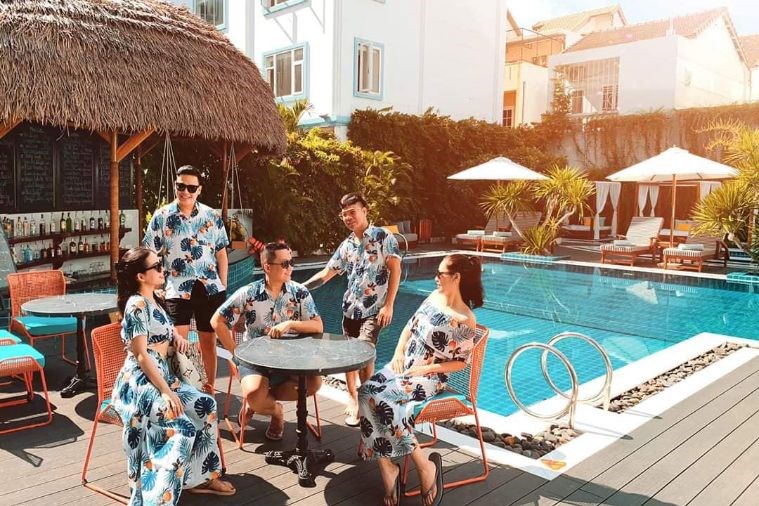 Anio Boutique Hotel Hoi An 