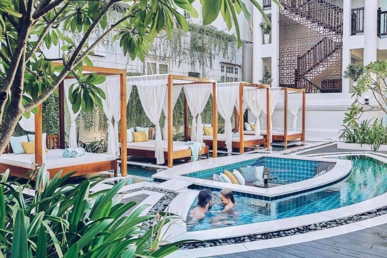 Anio Boutique Hotel Hoi An 