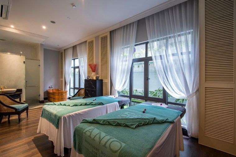 Anio Boutique Hotel Hoi An 