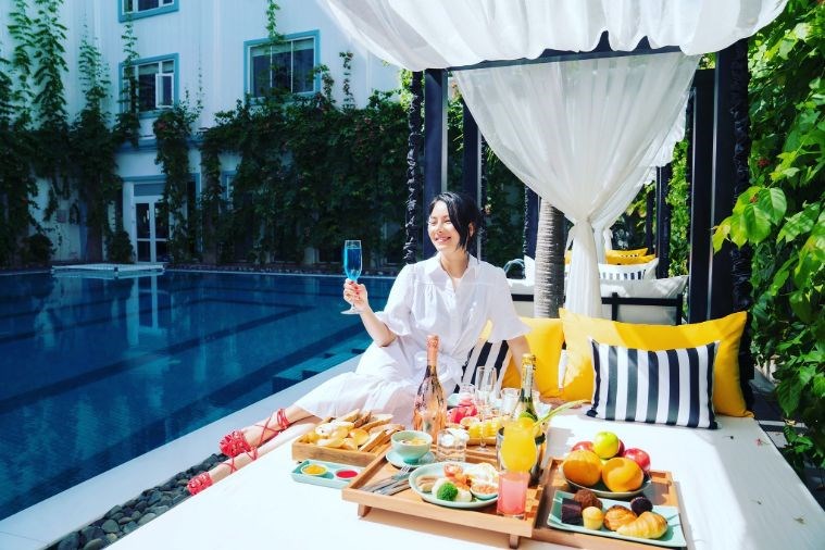 Anio Boutique Hotel Hoi An 