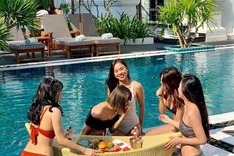 Anio Boutique Hotel Hoi An 