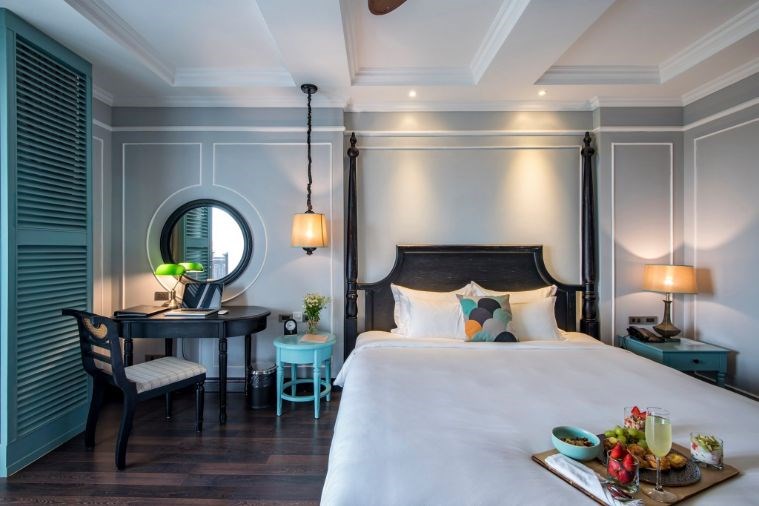 Anio Boutique Hotel Hoi An 
