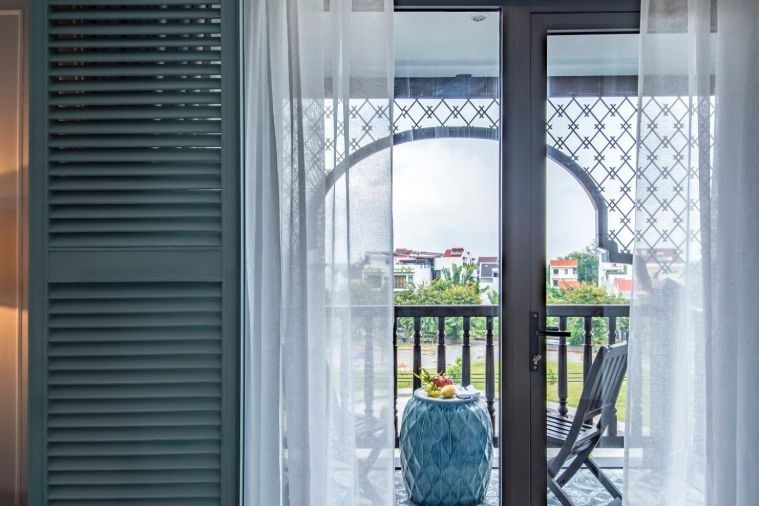 Anio Boutique Hotel Hoi An 