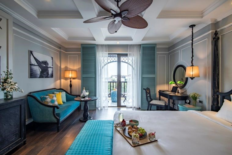Anio Boutique Hotel Hoi An 