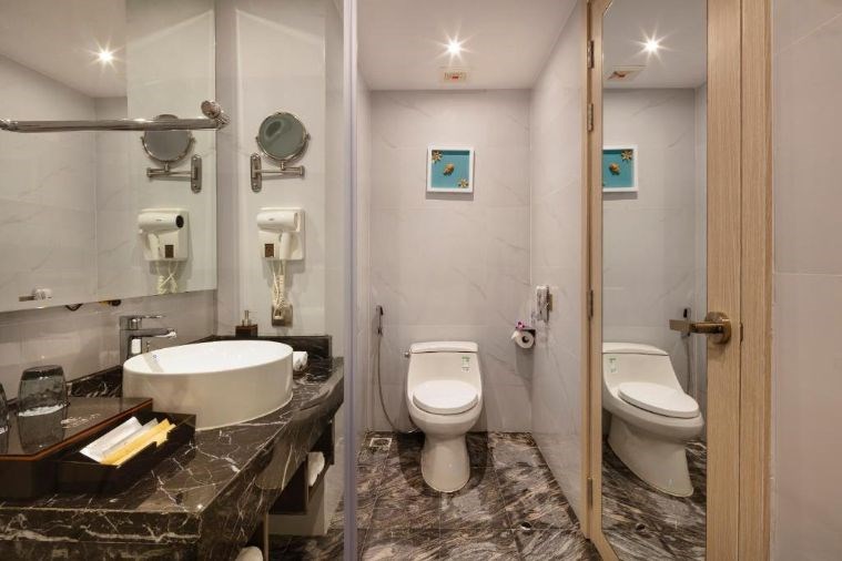 Phòng Family Connecting Room