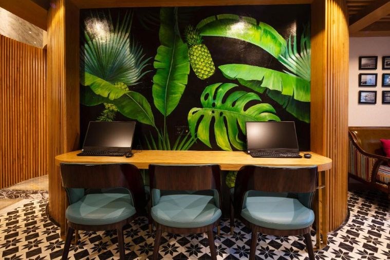 Erica Nha Trang Hotel 