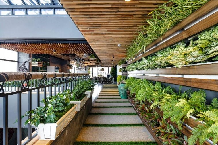 Erica Nha Trang Hotel 