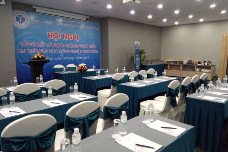 Erica Nha Trang Hotel 