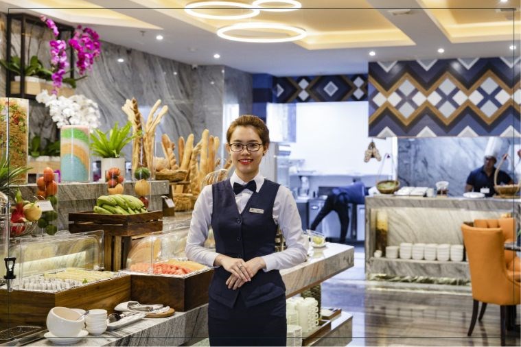 Erica Nha Trang Hotel 