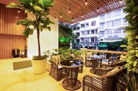 Erica Nha Trang Hotel 