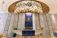 Erica Nha Trang Hotel 