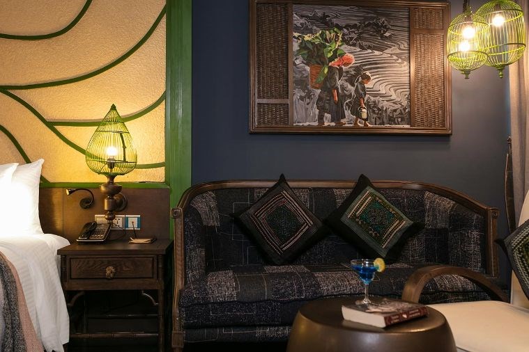 Premier Deluxe Double