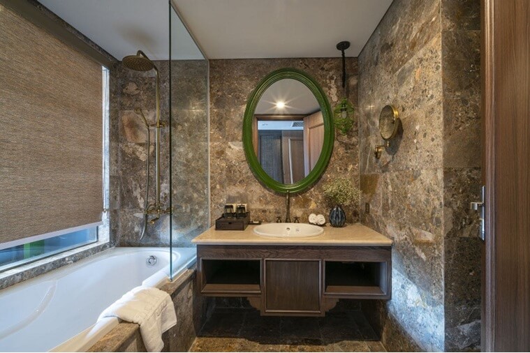 Premier Deluxe Double