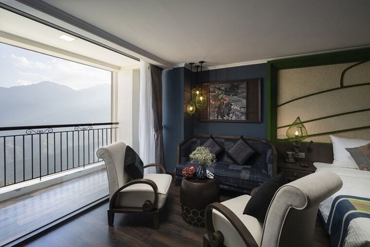 Premier Deluxe Double