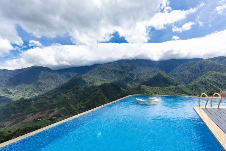 Khách sạn Pistachio Hotel Sapa