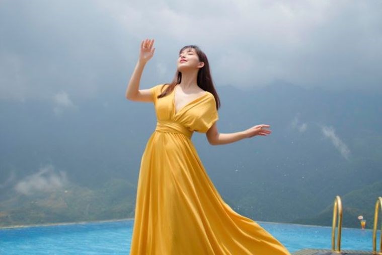 Khách sạn Pistachio Hotel Sapa