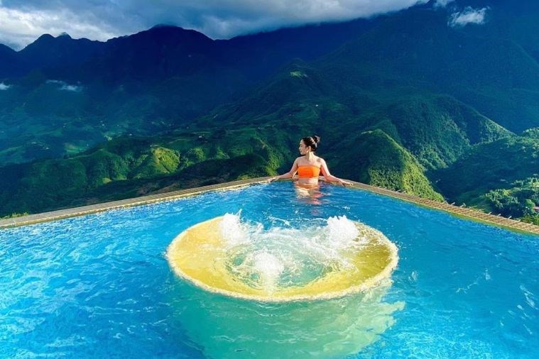 Khách sạn Pistachio Hotel Sapa