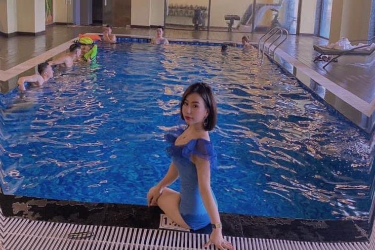 Khách sạn Pistachio Hotel Sapa